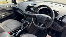 Ford C-MAX 1.5 TDCi Titanium 5dr Diesel Estate